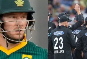 ICC Champions Trophy: 