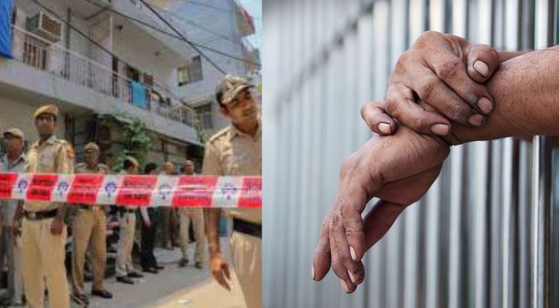 Delhi Police News: