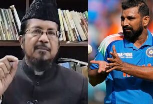 Mohammed Shami News: