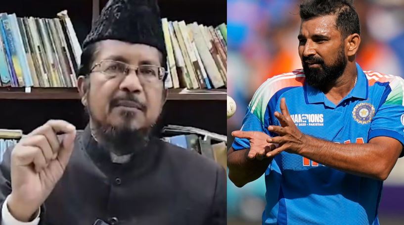  Mohammed Shami News: