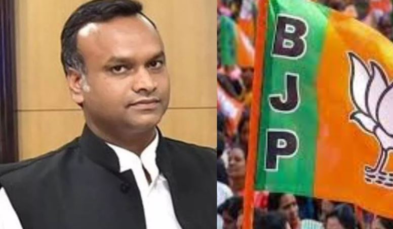 Priyank Kharge News: