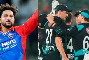 ICC Champions Trophy: