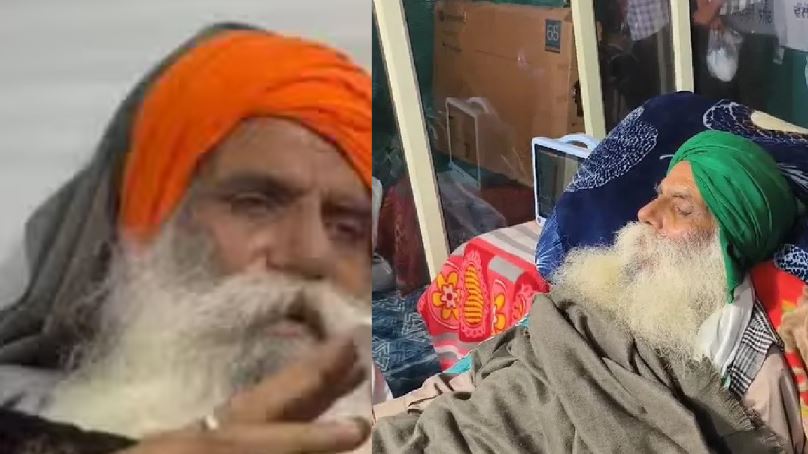 Jagjit Singh Dallewal News: