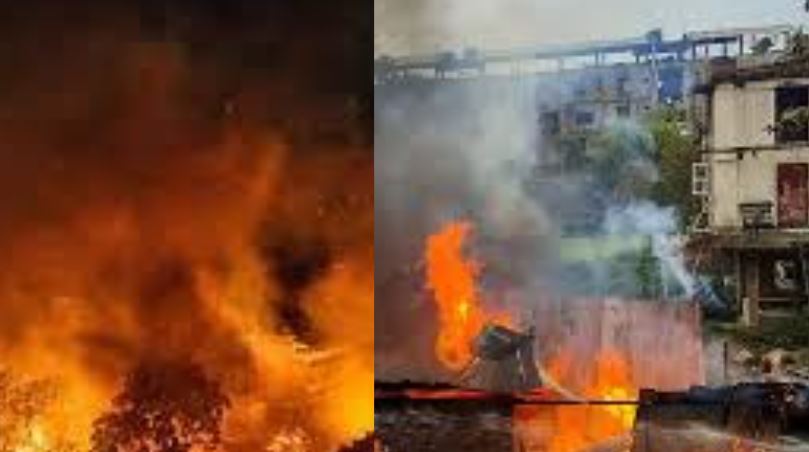 Manipur Violence News: