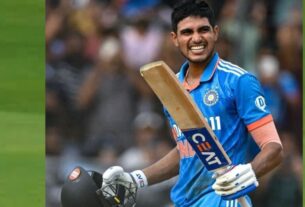 Shubman Gill News: