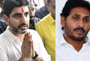 Andhra Politics: