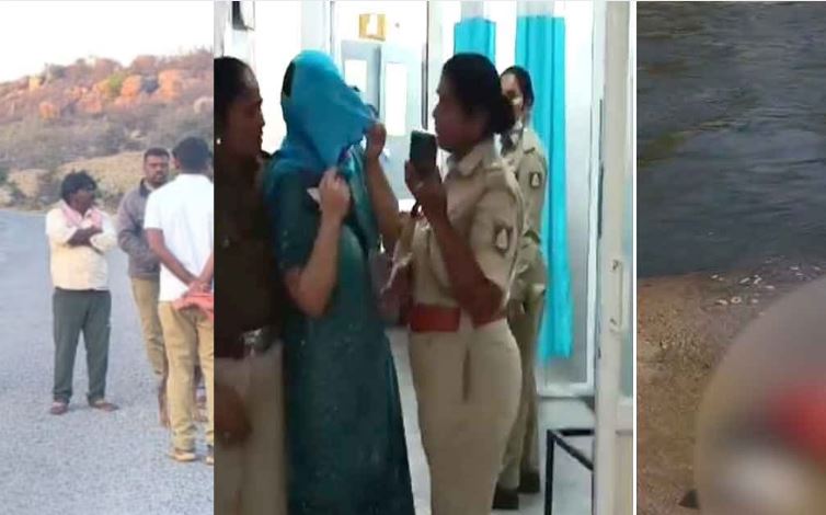 Karnataka Crime News: