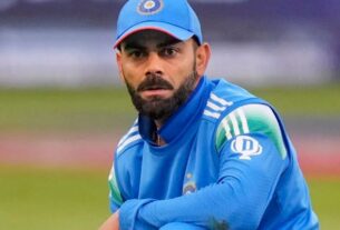 Virat Kohli News: