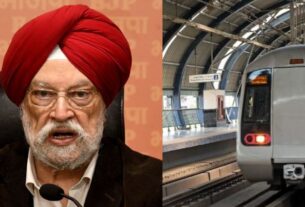 Union Minister Hardeep Singh:
