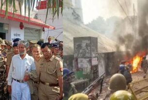 Sambhal Violence: