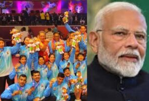 PM Modi News: