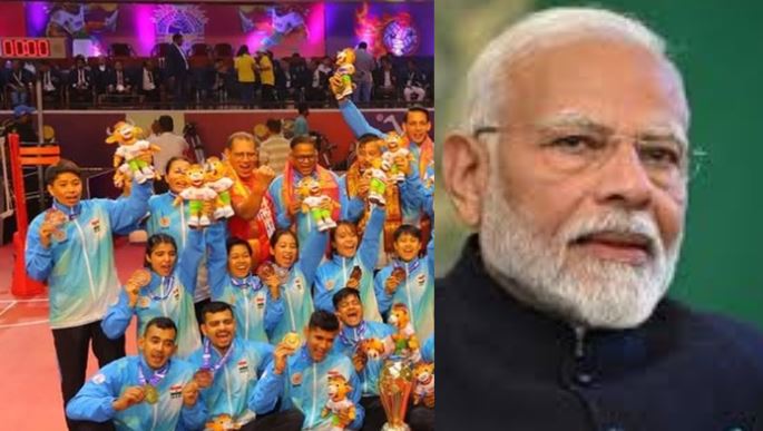 PM Modi News: