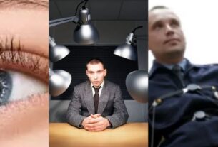 Lie Detector News: 