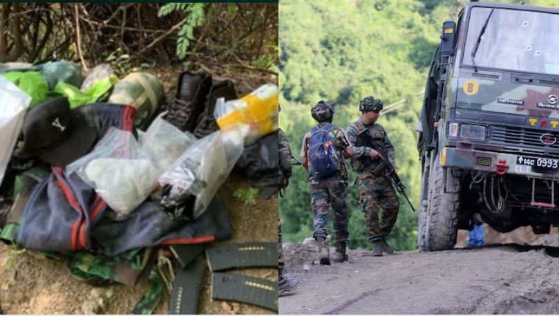 Jammu Kashmir: