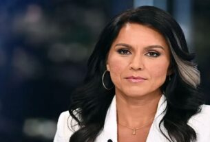 Tulsi Gabbard News: