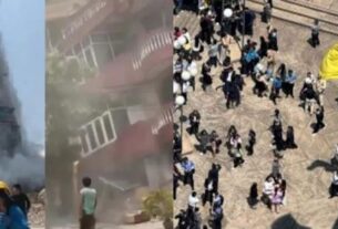 Bangkok Earthquake News: