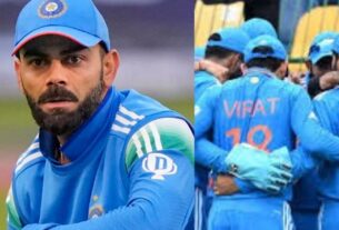 Virat Kohli News: