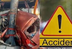Uttarakhand Accident News: