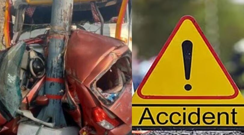 Uttarakhand Accident News: