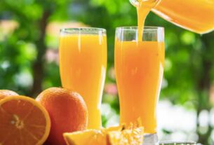 Orange Juice: Benefits and ways of drinking orange juice in summer, orange juice, orange juice benefits, orange juice benefits in summer, orange juice ke fayde, lifestyle news, benefits of orange juice in summer, garmi me orange juice peene ke fayde
