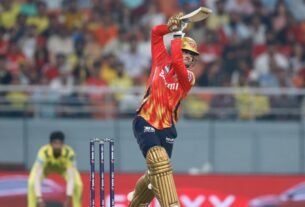 IPL 2025: Priyansh Arya, who scored a century in 39 balls, made a grand arrival, priyansh arya, priyansh arya news, priyansh arya century, who is priyansh arya, priyansh arya century vs csk, Priyansh Arya, Priyansh Arya News, Priyansh Arya Century, who is Priyansh Arya, Priyansh Arya Century vs Chennai, #priyanshuarya, #sports, #cricket, #cricketnews, #ipl2025, #ipl, #LatestNews, #csk