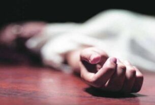 Accident News: A 10-year-old girl fell into the skylight of a building and died, Accident News, Maharashtra, Thane district, police