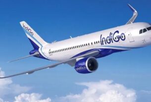 Uttar Pradesh: Bomb rumour on Varanasi-Bengaluru Indigo flight, police detain Canadian citizen, VARANASI, Varanasi airport, Canada, Bomb Threat, varanasi police arrested a canadian national for spreading hoax threat of bomb in plane, bomb threat in varanasi bengaluru indigo flight, varanasi-bengaluru indigo flight, security agencies questioning the canadian national