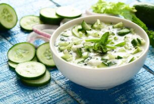 Healthy Diet: Include this superfood in your diet, it will give you relief from the heat... cucumber recipes, cucumber juice, cucumber raita, cucumber or curd salad, cucumber recipes, cucumber juice, cucumber raita, cucumber or curd salad, heat wave alerts in mp, Heat Wave, Health tips for summer, health tips for summer heat, Health Tips For summer season