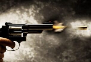 Uttar Pradesh: Robbers shot dead a person carrying cash in Saharanpur, Uttar Pradesh, Saharanpur, Finance Company, Crime News, Murder, Police, Hospital, CCTV footage