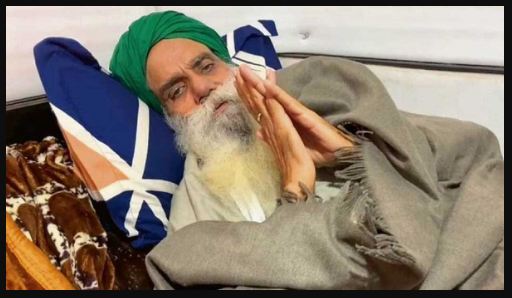 Farmer leader Jagti Singh Dallewal, Dallewal fast ends, Dallewal news, farmers Jagti Singh Dallewal ends fast after 131 days