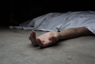 Tripura News: Body of a woman found in a paddy field in Gomati district, news,national,Sukh Sagar lake of Tripura, migratory birds, migratory birds in Tripura, Udaipur lake of Tripura, Gomati district, Tripura news, National news