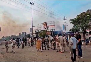 Murshidabad Violence: Police strict in Wakf Bill violence case in Murshidabad, 12 more people arrested, West bengal, murshidabad, murshidabad violence, west bengal violence, culcutta high court, India News in Hindi, Latest India News Updates, murshidabad violence