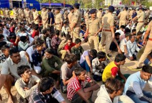 ahmedabad-news-gujarat-police-in-action-mode-more-than-450-illegal-immigrants-detained-Gujarat Police, Pahalgam Terror Attack, Illegal Immigrants, Ahmedabad Police, Surat Police, Illegal Bangladeshi Immigrants, Gujarat News, Gujarat Police, Pahalgam Terror Attack, Illegal Immigrants, Ahmedabad Police, Surat Police, Illegal Bangladeshi Immigrants, Gujarat News- #gujarat, #gujaratpolice, #police, #TerrorAttack, #Illegalimmigration, #ahmedabad