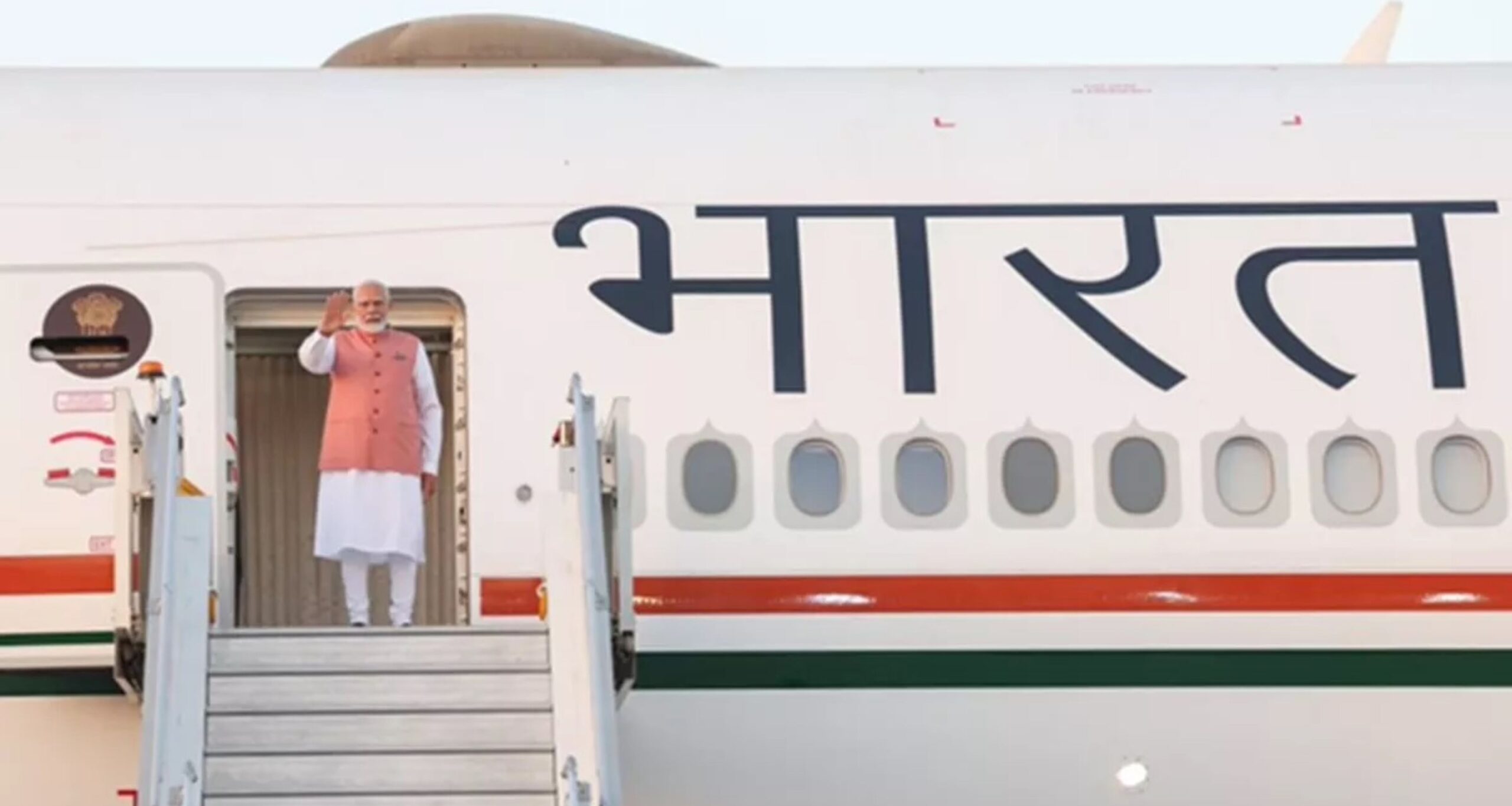 International News: PM Modi leaves for Thailand and Sri Lanka visit, will attend BIMSTEC summit, PM Modi Thailand visit, BIMSTEC Summit 2025, India Thailand relations, Bilateral talks, PM Modi Sri Lanka, PM Modi Thailand visit, BIMSTEC Summit, India Thailand relations