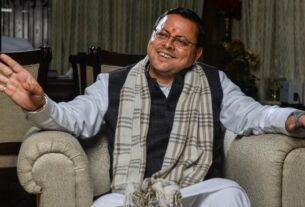 Uttarakhand: Sadhus and saints expressed happiness over changing the names of 15 places in Haridwar, said it was an attempt to correct the mistake of history, dehradun-city-general,Big news, Uttarakhand News, name change, Haridwar News, Uttarakhand Latest News, Uttarakhand Hindi News, Uttarakhand Breaking News, ,uttarakhand news