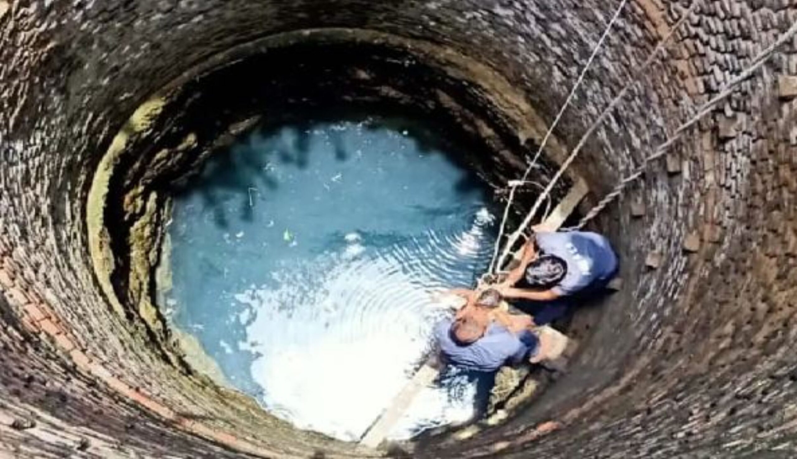 Crime News: Mother jumped into a well along with 4 children, bodies of all five were found, police started investigation, Gujarat News, Jamnagar News, woman committed suicide, Woman jump to well, Jamnagar Woman Jump in Well with Children, woman committed suicide by jumping with children, Gujarat Jamnagar, #gujarati, #GujaratNews, #jamnagar, #jamnagarnews, #accident, #CrimeNews, #suicide, #police-youtube-facebook-twitter-amazon-google-totaltv live, total news in hindi, business, crimenews, latest news in hindi