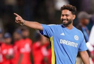 IPL 2025: Rishabh Pant, who is surrounded by criticism, has the challenge of giving Lucknow Super Giants another win,
