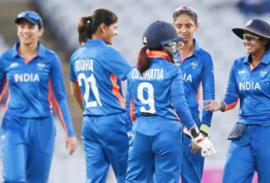 Los Angeles Olympics 2028: Six men's and six women's teams will participate in cricket, Olympics 2028,Los Angeles Olympics,Cricket in Olympics,Cricket News,Los Angeles Olympics 2028, cricket olympics 2028 format, cricket olympics format, olympics cricket schedule, cricket olympics 2028, cricket in olympics virat kohli, olympics cricket india, olympics cricket t20, 2028 olympic cricket teams list, how many cricket teams in 2028 olympics, cricket rules olympics 2028- #LA2028, #olympics2028, #olympicgames, #olympicspirit, #TeamUSA, #laevents, #FutureOfSports, #cricket, #sports, #Olympics, #CricketT20, #cricketindia-latest news in hindi-sports news -cricket- olympics news in hindi