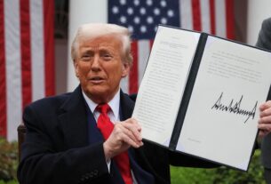 America: In the White House document, the duty on India was reduced from 27 percent to 26 percent, Trump tariffs on india, trump tariffs, trump tariffs on china, tariff impact on india, trump tariffs india, u.s. tariffs on india, us tariffs on india, tariffs on indian goods, trump tariff india, trump india tariff, Business News in Hindi, Business Diary News in Hindi, Business Diary Hindi News