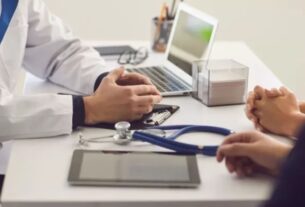 Madhya Pradesh: Another fake doctor exposed, has also worked in BJP's Jabalpur medical cell, Jabalpur-State, BJP, MP, Jabalpur Medical Cell, Shubham Awasthi, Damoh, Madhya Pradesh, Madhya Pradesh News, fake doctor, another fake doctor found, another fake doctor found in Madhya pradesh, jabalpur government hospital, fake degree, rti, ayush doctor, fake ayush doctor, bjp, bjp medical cell