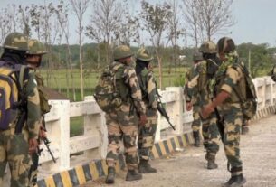 Jammu Kashmir: Terrorists shot dead a social worker in Kupwara, Kupwada, jammu kashmir, terrorist, social worker killed, rasool magre, rasool magre death, rasool magre killed, laskar E taiyaba