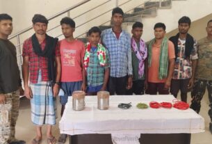 Chhattisgarh, 13 Maoists arrested in Bijapur, Chhattisgarh, were involved in murder and double murder, Campaign against Naxalites, Naxalites in Abujhmad, Naxalite weapons recovered, Abujhmad of Narayanpur, Force search operation, Campaign against Naxalites in Abujhmad, Naxalite weapons recovered