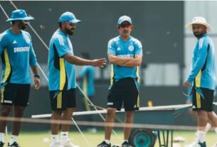 BCCI,INDIAN CRICKET TEAM,GAUTAM GAMBHIR,Abhishek Nayar,T Dilip,TEAM INDIA,Cricket News, indian cricket team supporting staff, team india supporting staff, abhishek nayar bcci, t dilip news, abhishek nayar news, indian cricket team news, Indian cricket team support staff list 2025, bcci news"