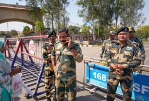 Pahalgam Attack :