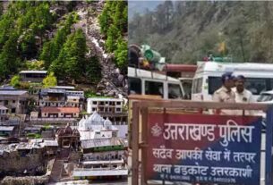 Chardham Yatra: