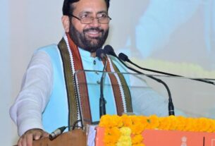 CM Saini: