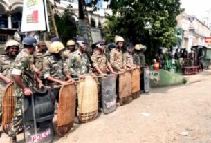 WEST BENGAL POLICE, MURSHIDABAD VIOLENCE, SIT FORMS PROBE VIOLENCE, SIT TO PROBE, WEST BENGAL POLICE FORMS SIT TO PROBE MURSHIDABAD VIOLENCE"