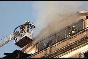 mumbai-general,Mumbai Fire, Mumbai Fire news, fire in ed office, ED office building, fire breaks out at ED office, Mumbai Police, Mumbai crime news, Mumbai crime, Maharashtra news, Maharashtra crime news, Maharashtra crime, crime news mumbai , mumbai news, mumbai crime news, mumbai crime, crime mumbai news, ,Maharastra news