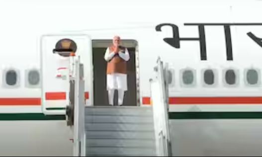 PM Modi Saudi Arabia visit, India-Saudi Arabia relations, Defense and security cooperation, Regional stability, Maritime neighbors, Cyber security collaboration, Crown Prince Mohammed bin Salman"