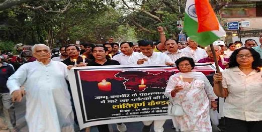 pahalgam terror attack delhi protest today, pahalgam terror attack, pahalgam terror attack breaking news, delhi market closed today, delhi market closed today pahalgam attack, pahalgam attack updates, pahalgam attack news"